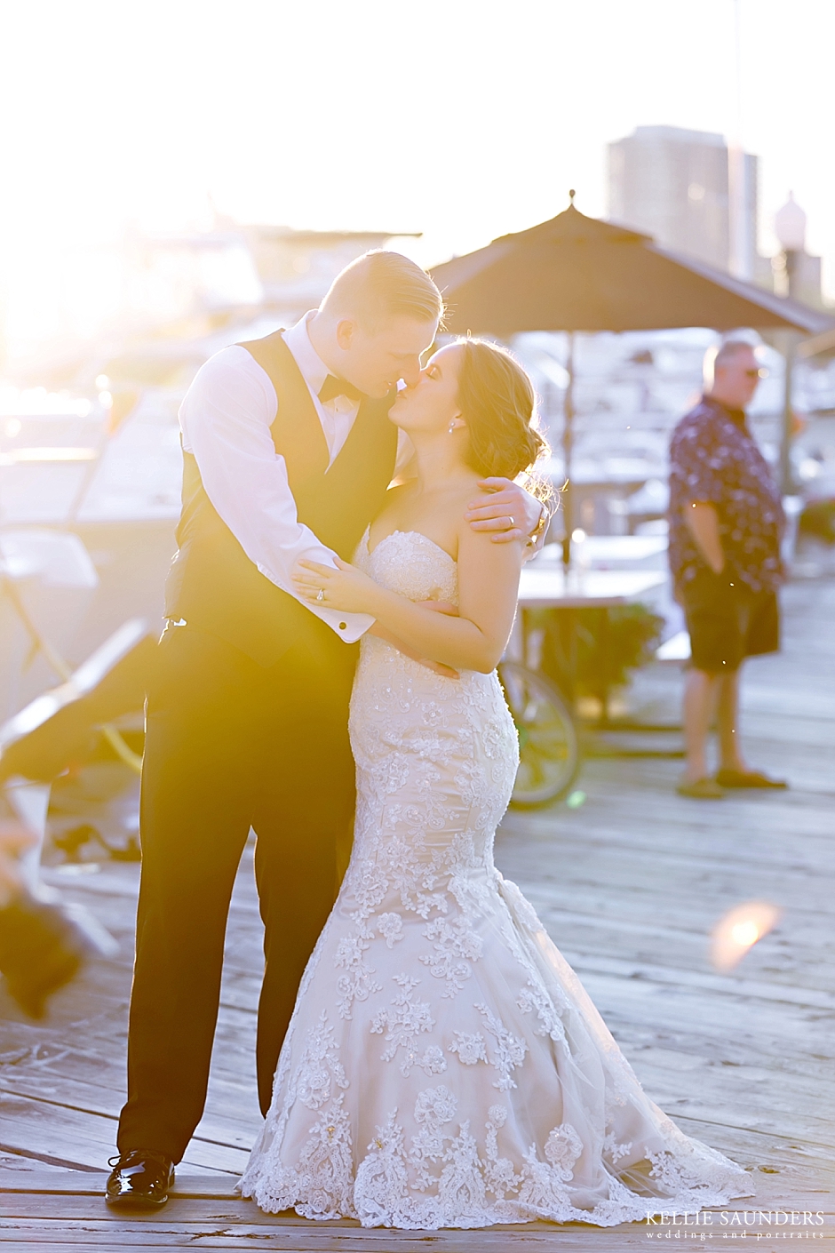 Detroit Yacht Club Wedding, Belle Isle Wedding Pictures